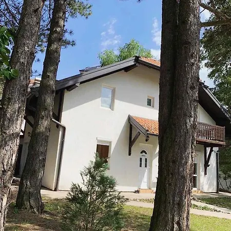 Apartment Biljana