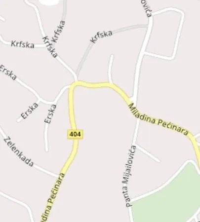 Biljana Apartment